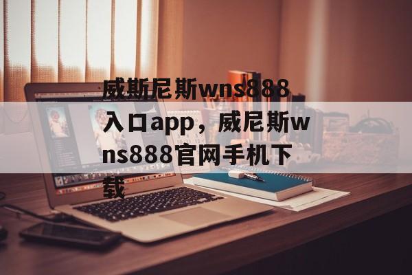 威斯尼斯wns888入口app，威尼斯wns888官网手机下载